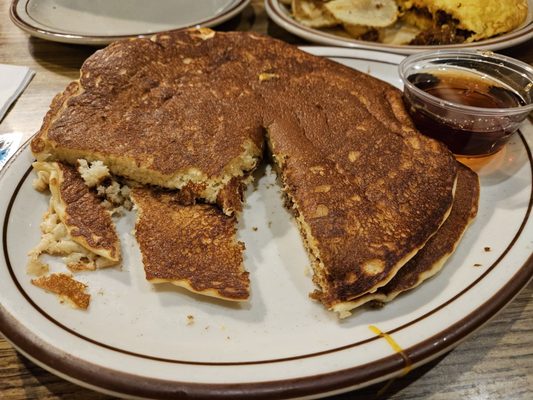 Omelet House by null Omelet House by null