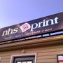 Photo of NHS Print
