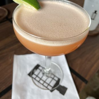 New Artisan Distillery - The Roxy gin cocktail - Distilleries Near Me - Dallas, Texas New Artisan Distillery - The Roxy gin cocktail - Distilleries Near Me - Dallas, Texas