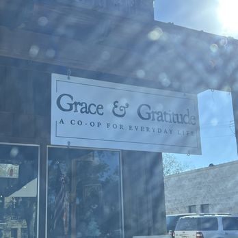 Grace & Gratitude - Accessories Near Me - Johnson City, Texas Grace & Gratitude - Accessories Near Me - Johnson City, Texas