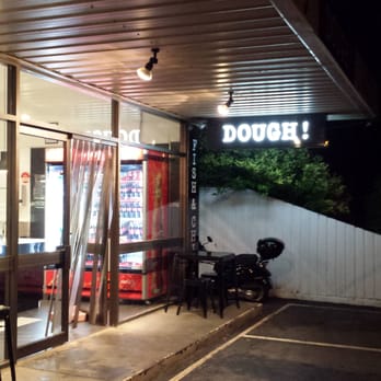 Dough! - DOUGH! All caps and an exclamation mark really are necessary. - Pizza Near Me - Newport, VIC Dough! - DOUGH! All caps and an exclamation mark really are necessary. - Pizza Near Me - Newport, VIC