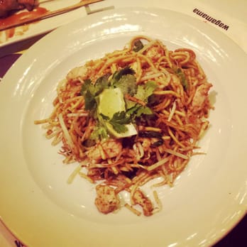 Wagamama - Asian Fusion Near Me - Amsterdam, New Hampshire