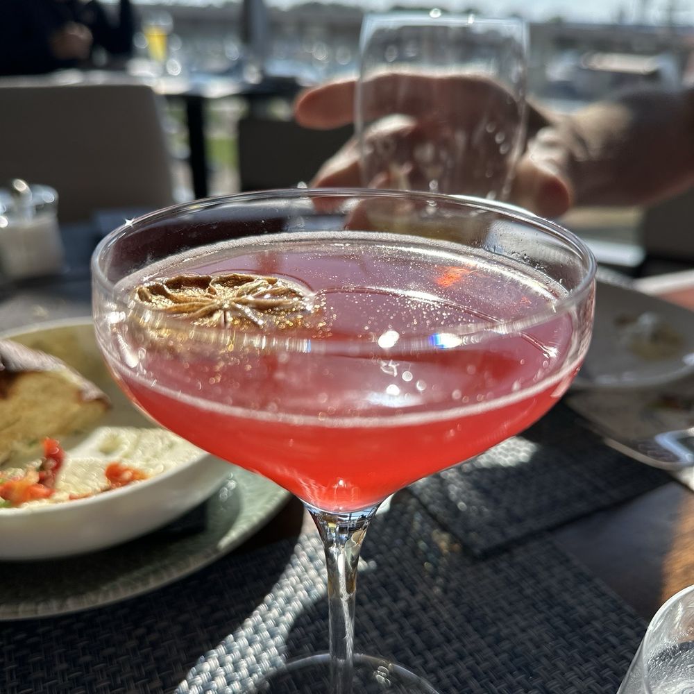 Panorama on 7 - Cocktail Bars Near Me - Buffalo, New York Panorama on 7 - Cocktail Bars Near Me - Buffalo, New York