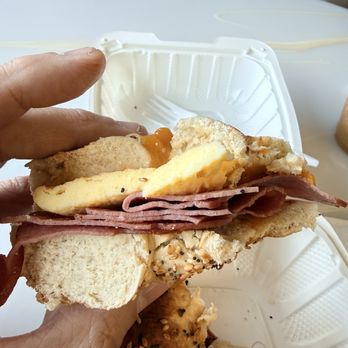 Qargo Coffee - Cheddar & Crisp - Coffee & Tea Near Me - Las Vegas, Nevada