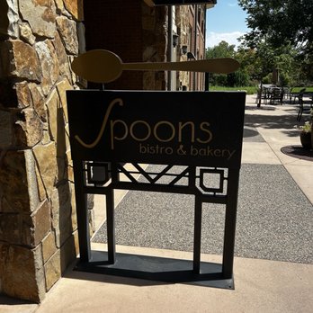 Spoons Bistro & Bakery - American Near Me - Grand Junction, Colorado
