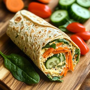 Royal Coffee - Veggie wrap - Coffee & Tea Near Me - New York, New York Royal Coffee - Veggie wrap - Coffee & Tea Near Me - New York, New York