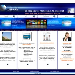 Web-Aix