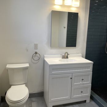 Arizona Studs Carpentry and Remodeling - Back bathroom - General Contractors Near Me Arizona Studs Carpentry and Remodeling - Back bathroom - General Contractors Near Me