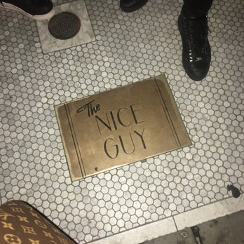 The Nice Guy - Italian Near Me - Los Angeles, California The Nice Guy - Italian Near Me - Los Angeles, California