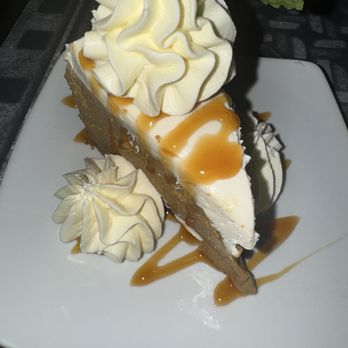 RockSalt Grille - Pumpkin Cheesecake - Seafood Near Me - Westminster, Maryland RockSalt Grille - Pumpkin Cheesecake - Seafood Near Me - Westminster, Maryland