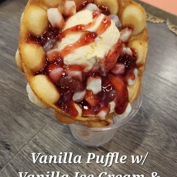 TEAlicious  - Bubble Tea Near Me - Puyallup, Washington
