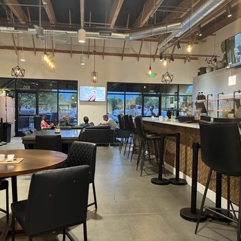 Mindscape Fermentations - Inside - Breweries Near Me - Rocklin, California