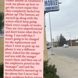 Planet Mobile