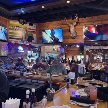 Texas Roadhouse - Bar view. - American Near Me - Concord, North Carolina Texas Roadhouse - Bar view. - American Near Me - Concord, North Carolina