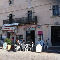 La Camoscina
