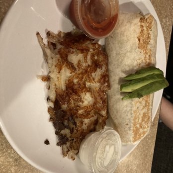 Cafe Madison - Cheesy hashbrowns are the best ever - Breakfast & Brunch Near Me - Albany, New York Cafe Madison - Cheesy hashbrowns are the best ever - Breakfast & Brunch Near Me - Albany, New York