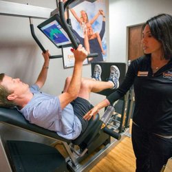 The Exercise Coach Preston Hollow
