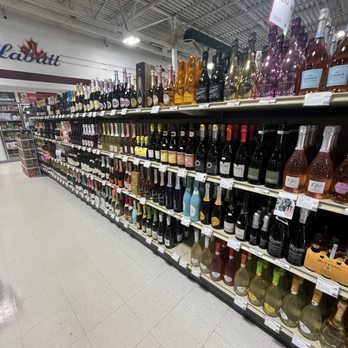 Crestwood Wine & Spirits - Beer, Wine & Spirits Near Me - Coventry, Rhode Island