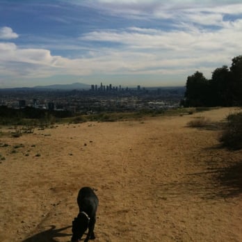 Trebek Open Space - Doggone good hike! - Hiking Near Me - Los Angeles, California Trebek Open Space - Doggone good hike! - Hiking Near Me - Los Angeles, California