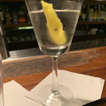 Florería Atlántico - Gin martini - Tapas Bars Near Me - Buenos Aires, C Florería Atlántico - Gin martini - Tapas Bars Near Me - Buenos Aires, C