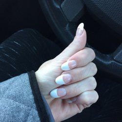 Star Nails - First time