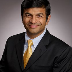 Kedar Vaidya, MD