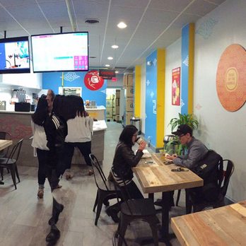 Kung Fu Tea - Bubble Tea Near Me - Richmond, Virginia Kung Fu Tea - Bubble Tea Near Me - Richmond, Virginia
