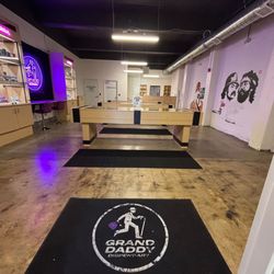 Grand Daddy Weed Dispensary