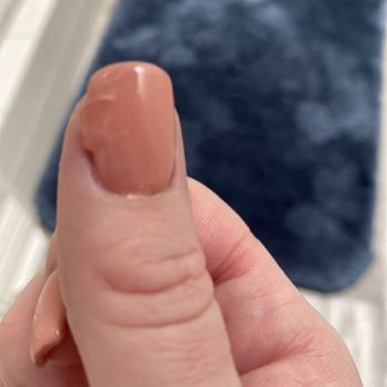 Tic Tac Nails - Nail Salons Near Me - Dana Point, California