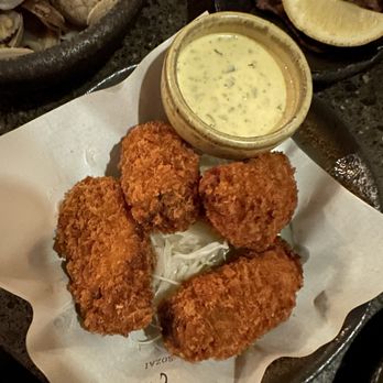 Sozai - Izakaya Near Me - New York, New York