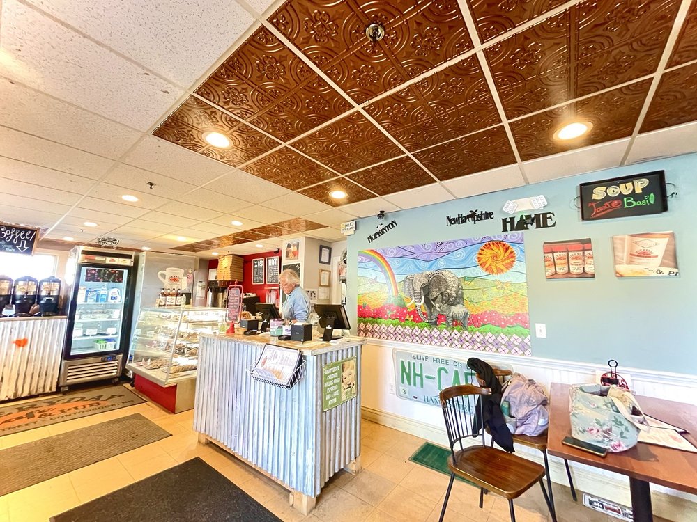 The Everyday Cafe & Pub
