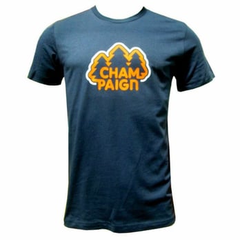Underground Printing - Screen Printing/T-Shirt Printing Near Me - Champaign, Illinois