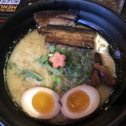 Tori Miso