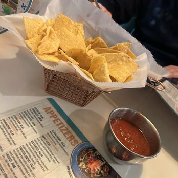 Dulce Vida Tacos & Tequila - Chips and salsa - Tacos Near Me - Oklahoma City, Oklahoma Dulce Vida Tacos & Tequila - Chips and salsa - Tacos Near Me - Oklahoma City, Oklahoma