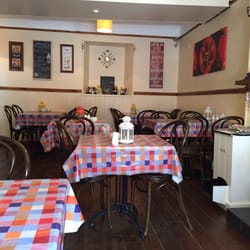 Rose's Kitchen/Bar