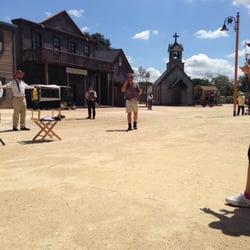 Cinecittà World