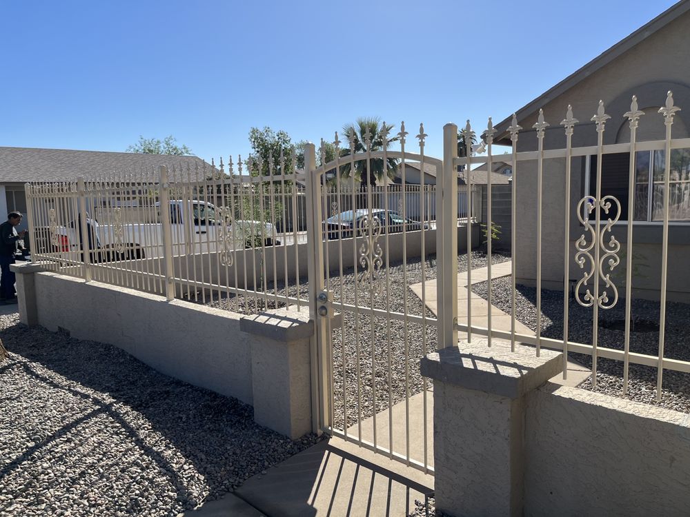 GLENDALE WELDING Updated August 2024 120 Photos & 11 Reviews 7341