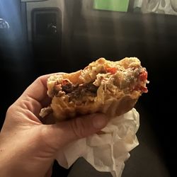 Alltown Fresh - Steak and cheese bomb