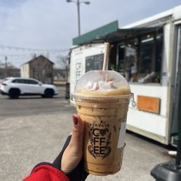 Dulce De Leche