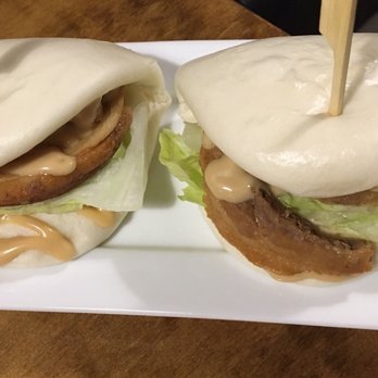 Asa Ramen - Pork buns - Ramen Near Me - Orem, Utah Asa Ramen - Pork buns - Ramen Near Me - Orem, Utah