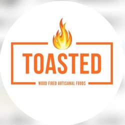 Toasted