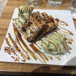 Pistachio Ice Cream