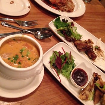 Rice Style - Thai Near Me - York, YOR