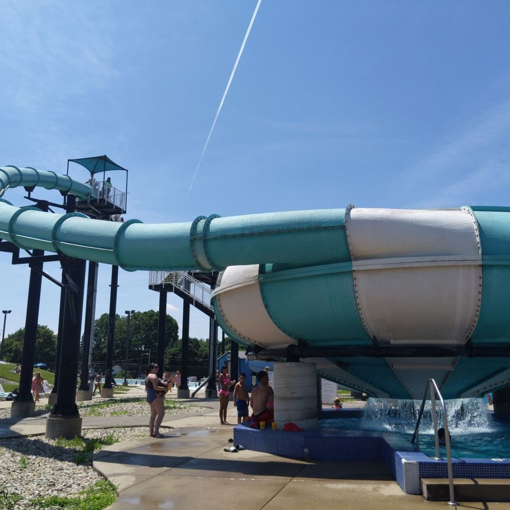 Splash House - Parks Near Me - Marion, Indiana Splash House - Parks Near Me - Marion, Indiana