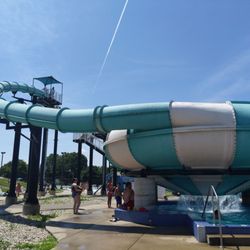 Splash House