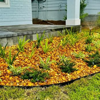 Exalt Outdoor Services - Landscaping Near Me - Saint Cloud, Florida