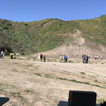 A Place To Shoot - Gun/Rifle Ranges Near Me - Saugus, California A Place To Shoot - Gun/Rifle Ranges Near Me - Saugus, California