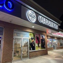 Obraleigh Golf