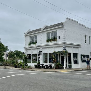The Fancy Biscuit - Outside - Breakfast & Brunch Near Me - Richmond, Virginia The Fancy Biscuit - Outside - Breakfast & Brunch Near Me - Richmond, Virginia