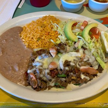 Arandinas Mexican Restaurant & Bar - Alambres Especiales - Mexican Near Me - Austin, Texas Arandinas Mexican Restaurant & Bar - Alambres Especiales - Mexican Near Me - Austin, Texas